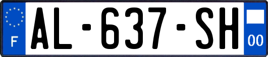 AL-637-SH
