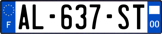 AL-637-ST