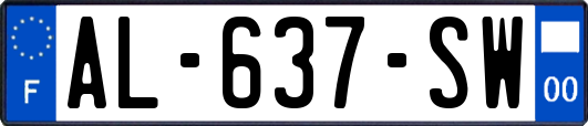 AL-637-SW