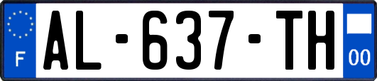 AL-637-TH