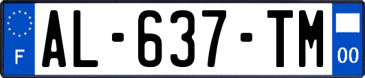 AL-637-TM
