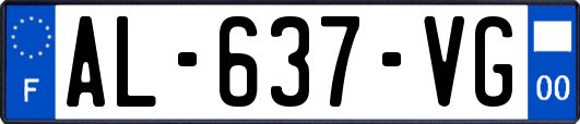 AL-637-VG
