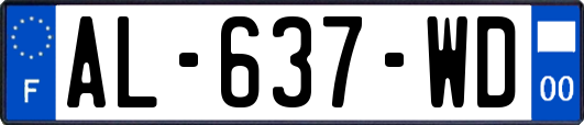 AL-637-WD