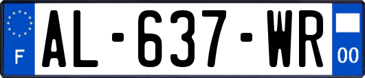 AL-637-WR