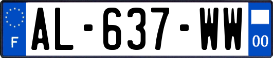 AL-637-WW