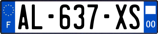 AL-637-XS