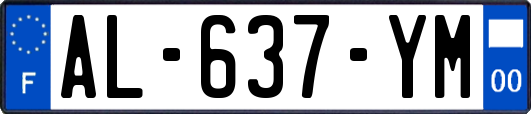 AL-637-YM