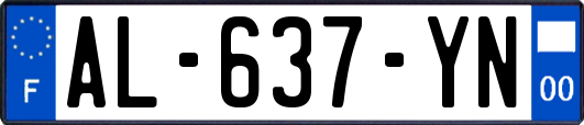 AL-637-YN