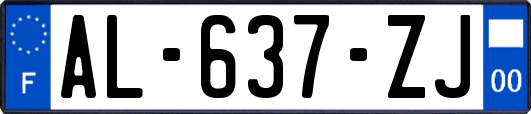 AL-637-ZJ