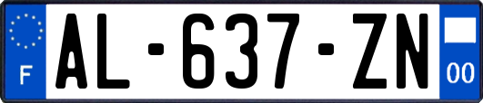 AL-637-ZN