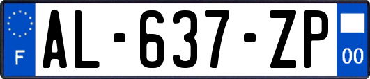 AL-637-ZP