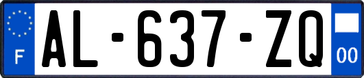 AL-637-ZQ