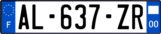 AL-637-ZR