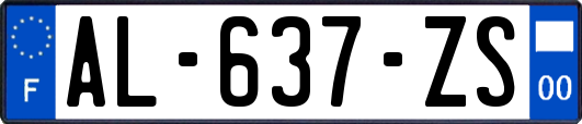 AL-637-ZS