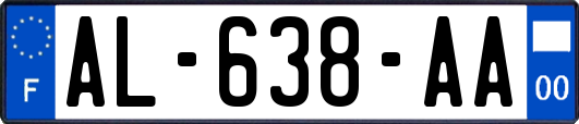 AL-638-AA