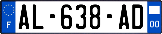 AL-638-AD