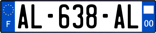 AL-638-AL