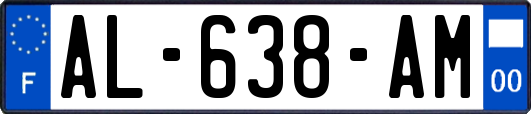 AL-638-AM