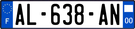 AL-638-AN