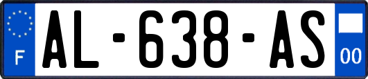 AL-638-AS