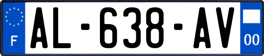 AL-638-AV