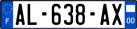 AL-638-AX