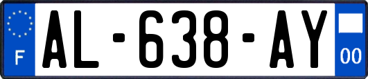 AL-638-AY