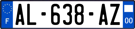 AL-638-AZ