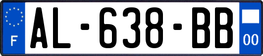 AL-638-BB