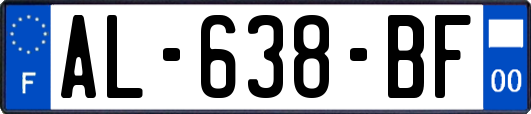 AL-638-BF