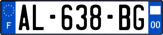 AL-638-BG