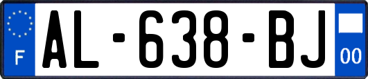 AL-638-BJ
