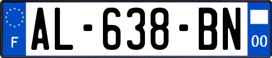 AL-638-BN