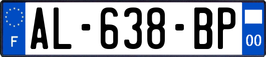 AL-638-BP