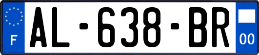 AL-638-BR