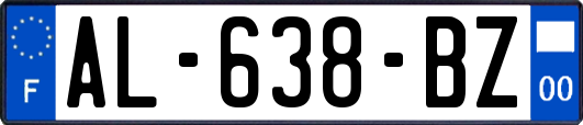 AL-638-BZ