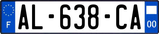 AL-638-CA