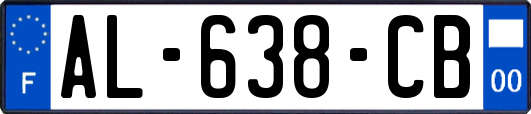 AL-638-CB