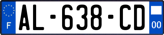 AL-638-CD