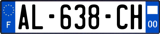 AL-638-CH