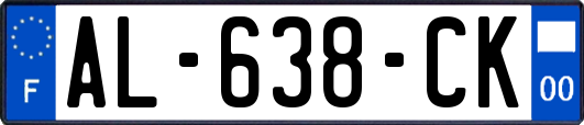 AL-638-CK