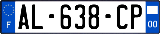 AL-638-CP