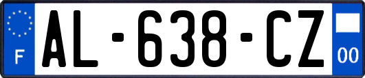 AL-638-CZ