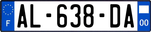 AL-638-DA