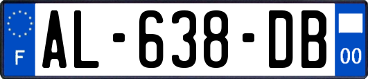AL-638-DB