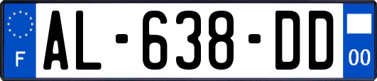 AL-638-DD
