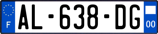 AL-638-DG