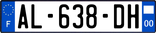 AL-638-DH
