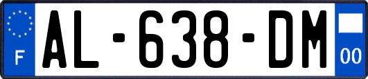 AL-638-DM