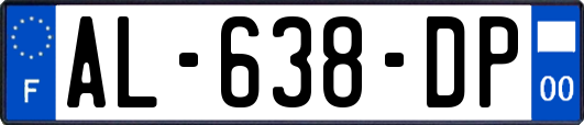 AL-638-DP